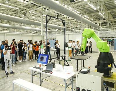 &ldquo;雙核驅(qū)動&rdquo; 引領(lǐng)&ldquo;東風日產(chǎn)速度&rdquo;