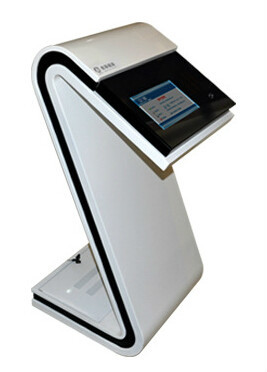 供應(yīng)AVC先導視訊帶廣告落地式門口機AVC-68K19樓宇對講廠家圖片_高清圖_細節(jié)圖-廣東先導視訊科技 -