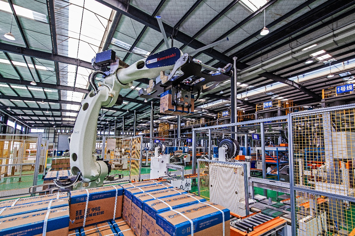 &ldquo;雙碳&rdquo;目標下,硅寶科技連續(xù)13年業(yè)績穩(wěn)健增長