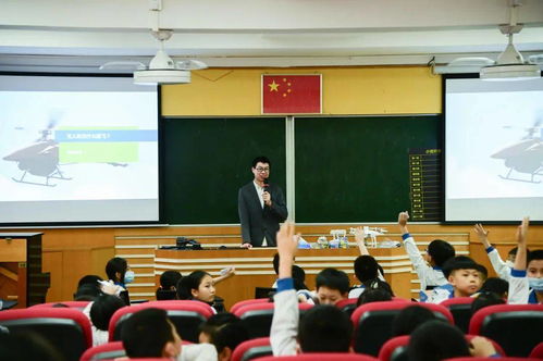 羊城花園小學(xué)丨暢玩科技游園嘉年華,感受科技力量和創(chuàng)意樂趣