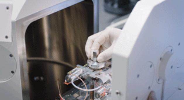 全環(huán)節(jié)實驗驗證,金風(fēng)科技為產(chǎn)品質(zhì)量和可靠性保駕護(hù)航