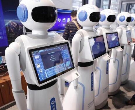 俄媒解讀人工智能在軍事領域應用 可幾秒內結束戰爭