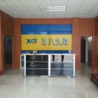 深圳市新日電梯 專業(yè)電梯制造與服務，保障城市垂直交通