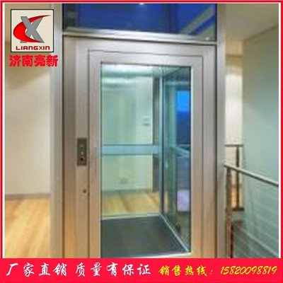 廣西南京電梯廠家 定制安裝小型家用電梯，全方位細節(jié)展示