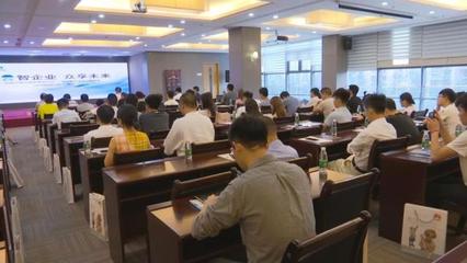 高新區攜手華為，助力貴州軟件開發企業上云用云實現高質量發展