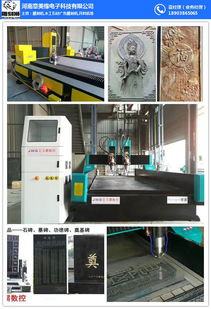 巨無霸數控 鄭州電腦數控雕刻機價格解析與技術開發新趨勢