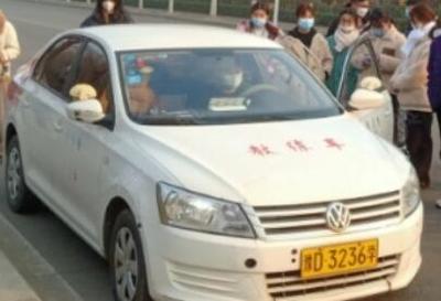 平頂山中運駕校 駕培與租賃一站式服務，助力您安全便捷出行