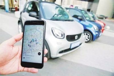 共享汽車行業迎來政策春風，五大概念股獲機構力薦